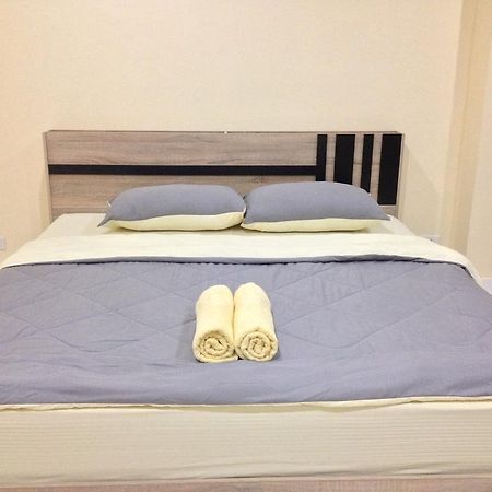 Apartments Baanlaktee 9 Bãi biển Kata Ngoại thất bức ảnh