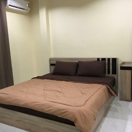 Apartments Baanlaktee 9 Bãi biển Kata Ngoại thất bức ảnh