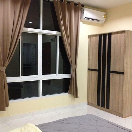Apartments Baanlaktee 9 Bãi biển Kata Ngoại thất bức ảnh