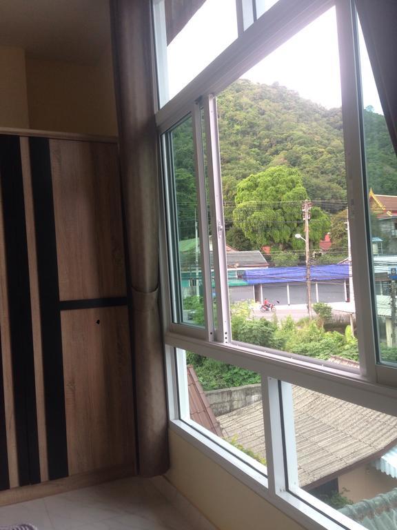 Apartments Baanlaktee 9 Bãi biển Kata Ngoại thất bức ảnh
