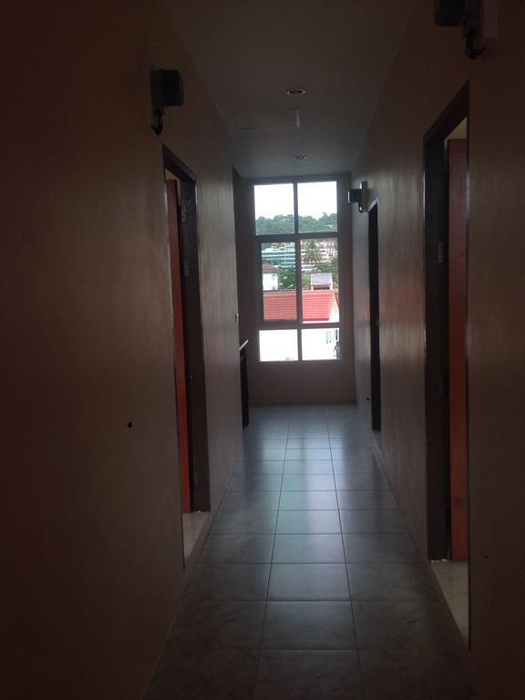 Apartments Baanlaktee 9 Bãi biển Kata Ngoại thất bức ảnh