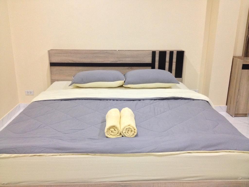 Apartments Baanlaktee 9 Bãi biển Kata Ngoại thất bức ảnh