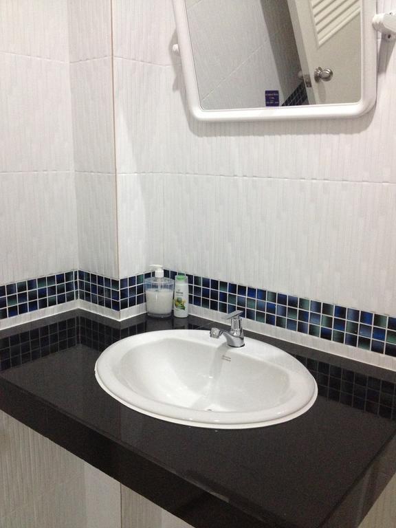 Apartments Baanlaktee 9 Bãi biển Kata Ngoại thất bức ảnh