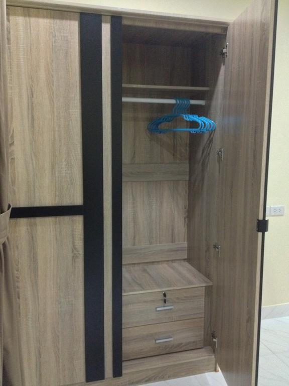 Apartments Baanlaktee 9 Bãi biển Kata Ngoại thất bức ảnh