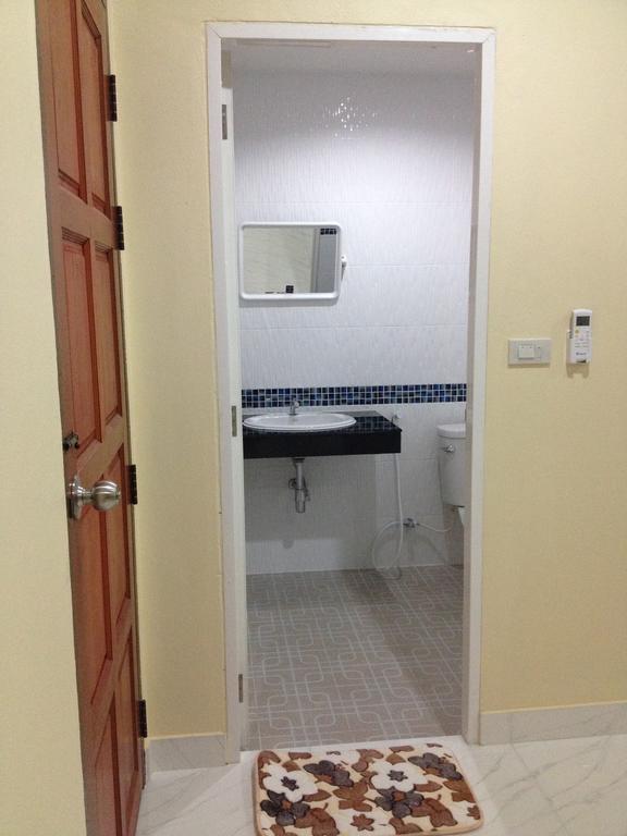Apartments Baanlaktee 9 Bãi biển Kata Ngoại thất bức ảnh