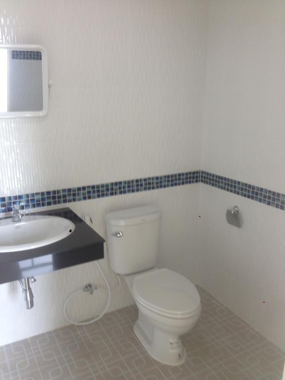 Apartments Baanlaktee 9 Bãi biển Kata Ngoại thất bức ảnh