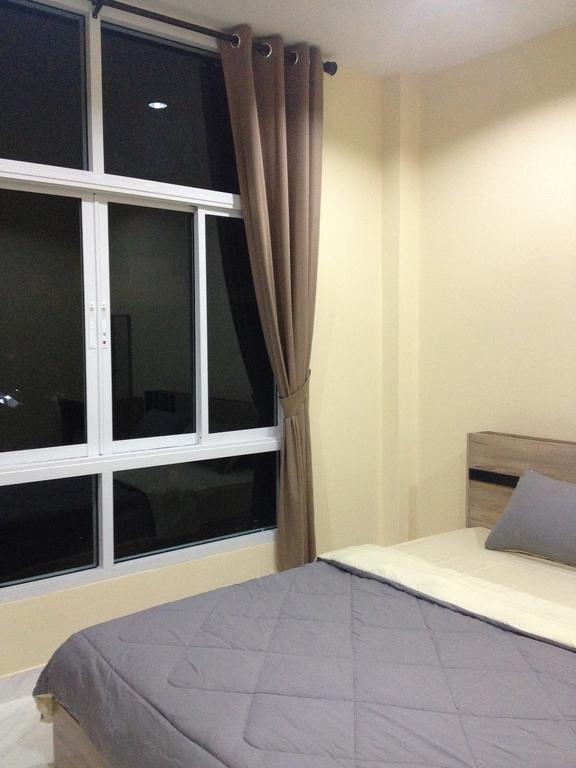 Apartments Baanlaktee 9 Bãi biển Kata Ngoại thất bức ảnh
