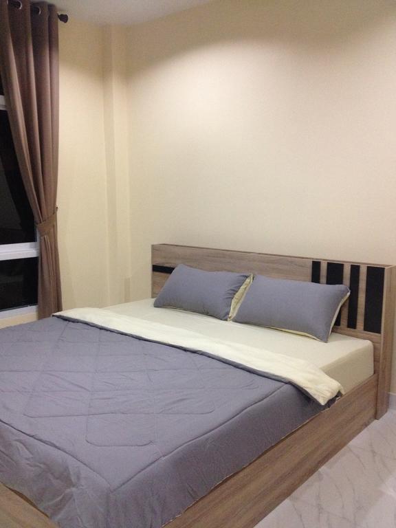 Apartments Baanlaktee 9 Bãi biển Kata Ngoại thất bức ảnh