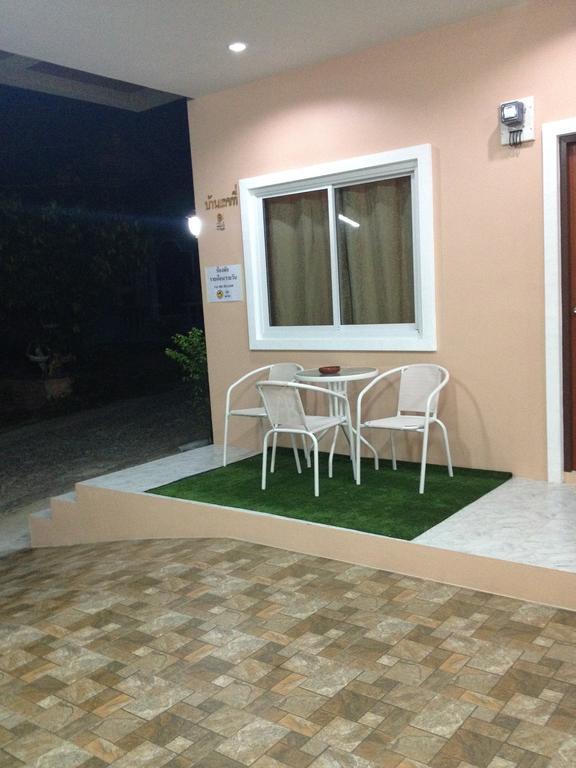 Apartments Baanlaktee 9 Bãi biển Kata Ngoại thất bức ảnh