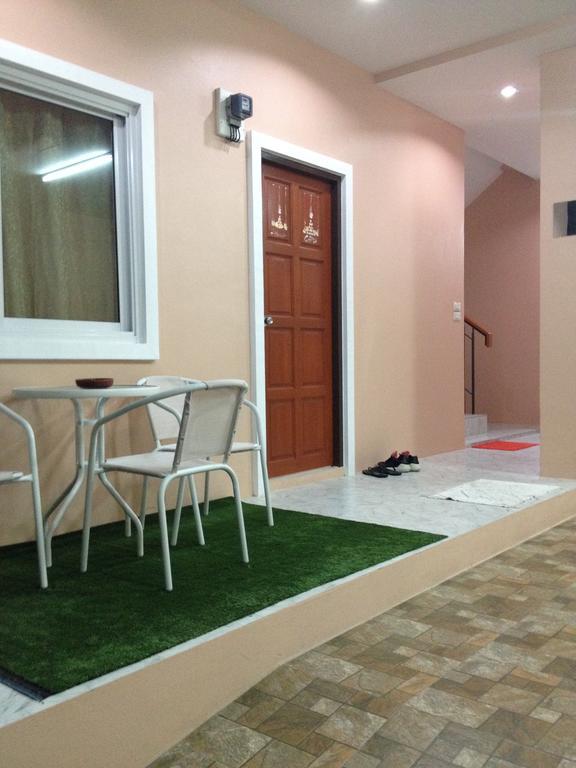 Apartments Baanlaktee 9 Bãi biển Kata Ngoại thất bức ảnh
