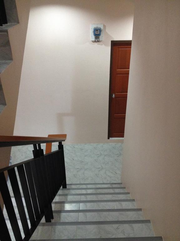 Apartments Baanlaktee 9 Bãi biển Kata Ngoại thất bức ảnh