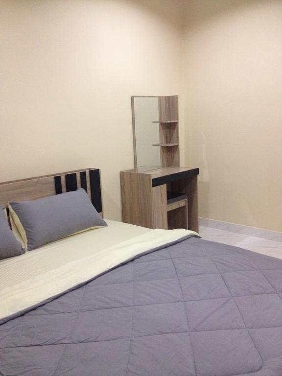 Apartments Baanlaktee 9 Bãi biển Kata Ngoại thất bức ảnh