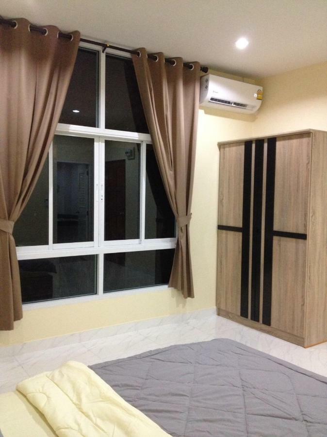 Apartments Baanlaktee 9 Bãi biển Kata Ngoại thất bức ảnh